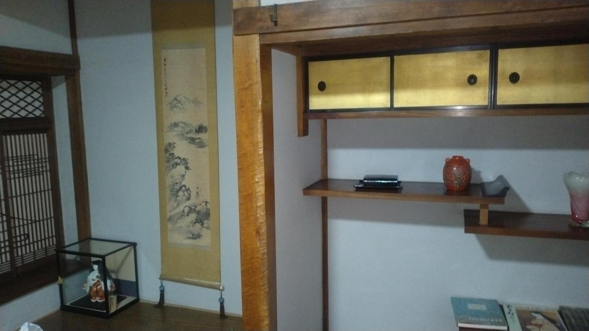 ホテル レンタルルーム目黒 東京都 エクステリア 写真
