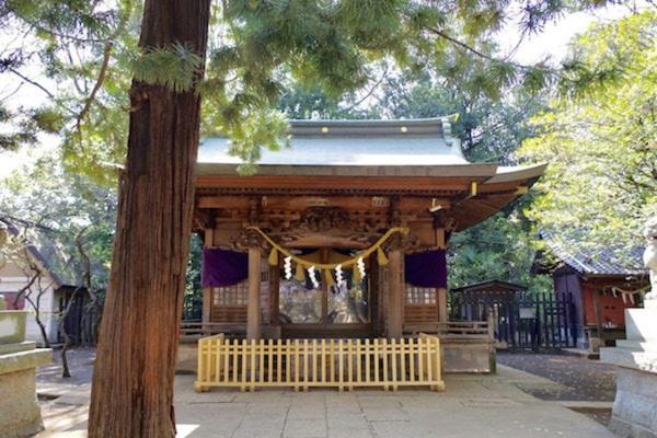 ホテル レンタルルーム目黒 東京都 エクステリア 写真