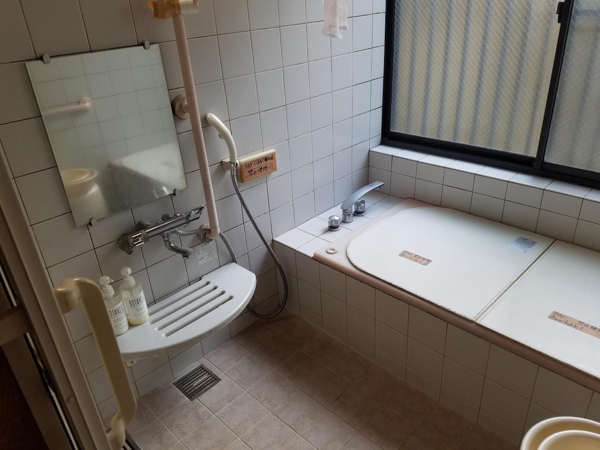ホテル レンタルルーム目黒 東京都 エクステリア 写真